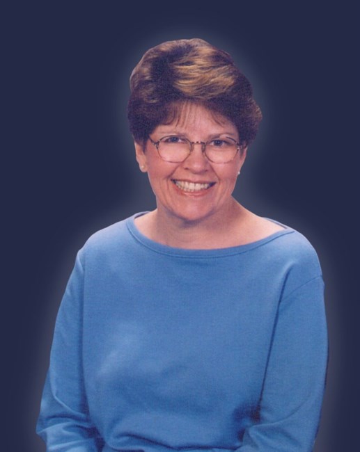 Obituary of Christine "Chris" Peterson Engel