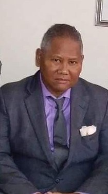 Obituary of Jimmy Jim Salazar