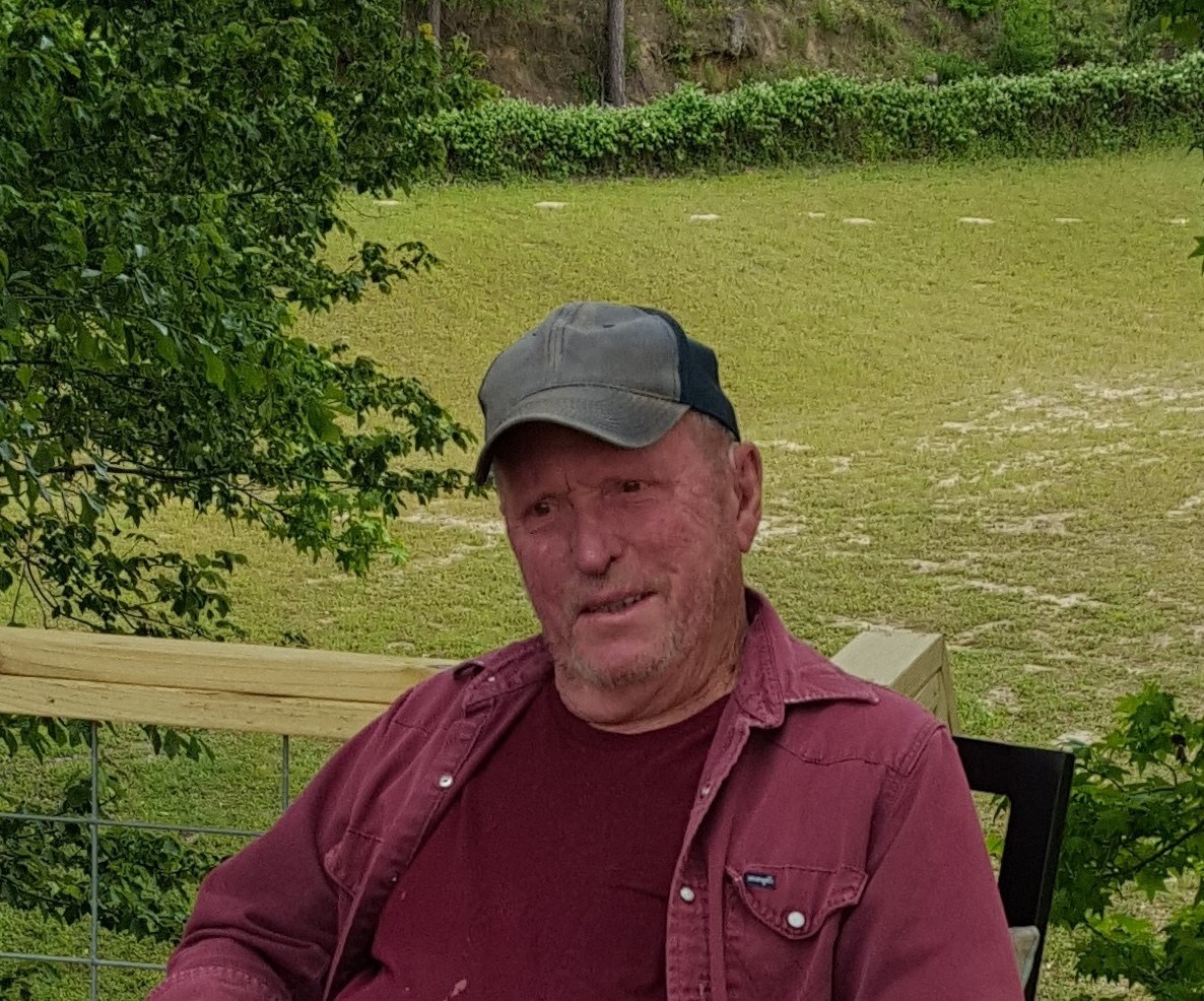 Obituary of Gerald "Bud" Edwards, Sr.
