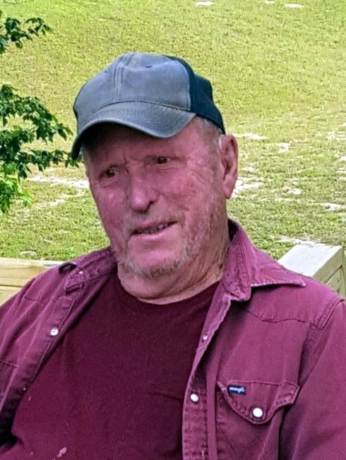 Obituary of Gerald "Bud" Edwards, Sr.