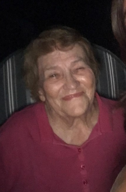 Obituary of Helen Jane Ware