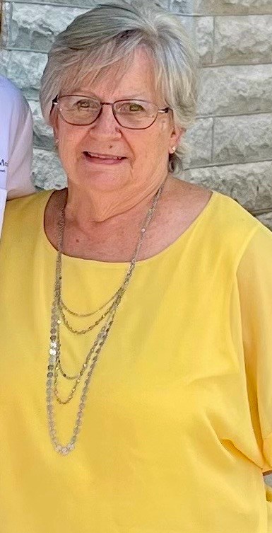 Obituary of Mrs. Pauletta Ann Doll