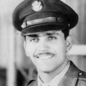 Obituary of Thomas Garcia Lowery