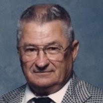 Obituary of Lawrence Thomas Terry