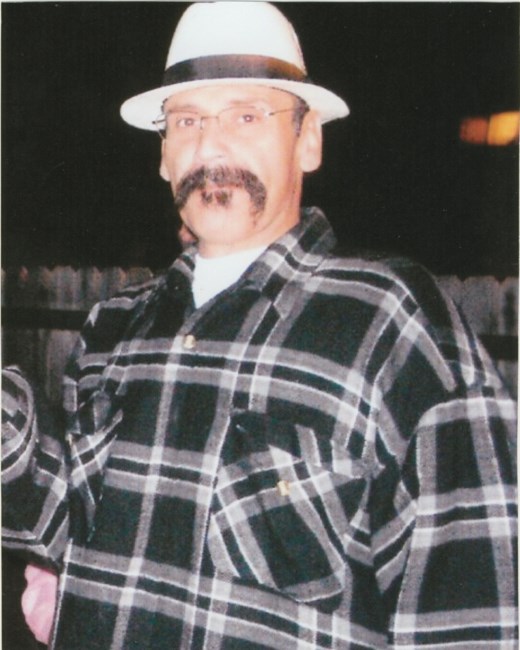 Obituary of William "Oso" Rodriguez Sr.