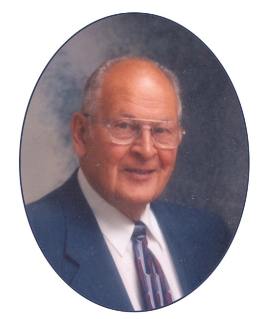 Obituary of Roger Ray Rasmussen