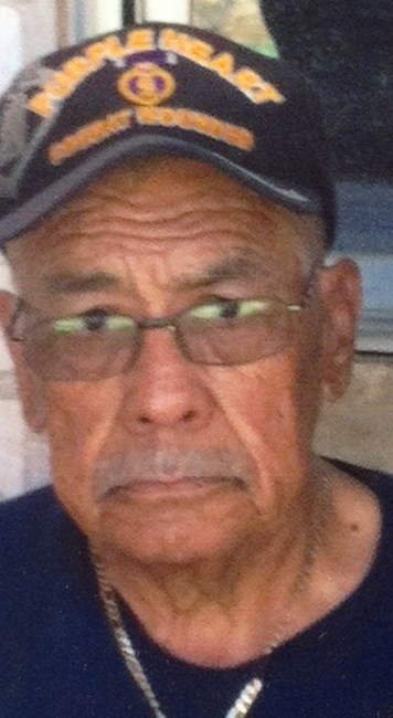 Obituary of Hector Garcia
