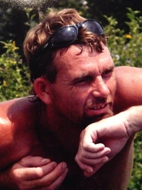 Obituary of Jeffrey Shane Truesdell