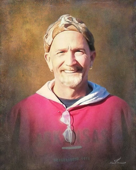 Obituary of Rick Conger