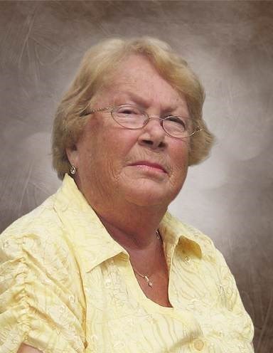 Obituary of Denise Vézina