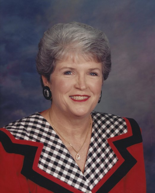 Obituary of Rhoda Ryan Proffitt