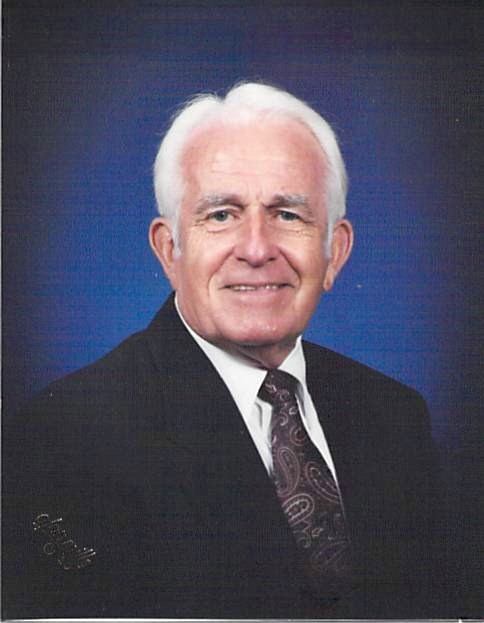 Obituary of John Allen Harwell Sr.