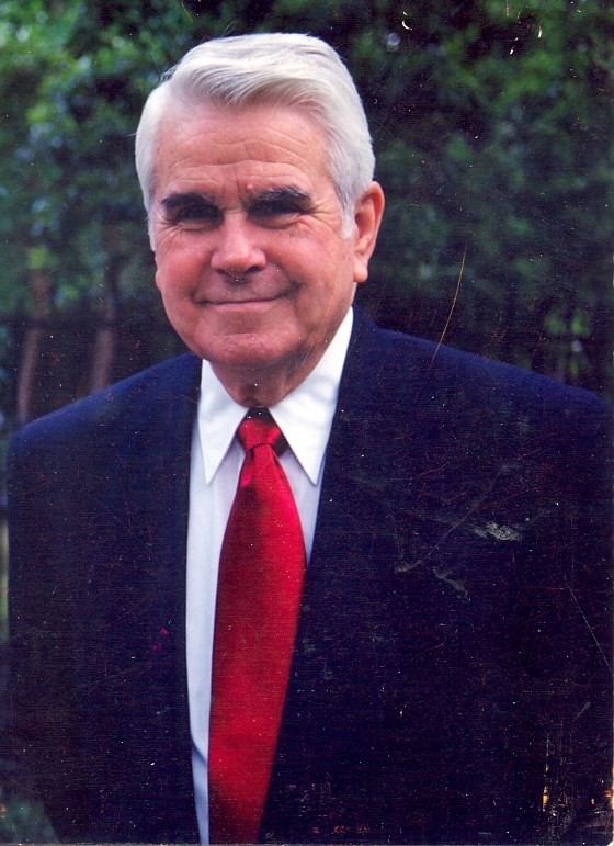 Obituary of Ralph Judson Adams