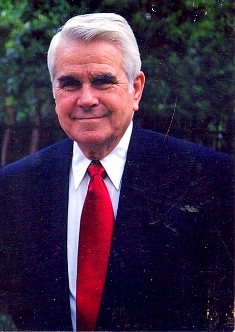 Obituary of Ralph Judson Adams