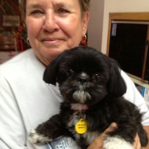 Obituary of Charlene Thibodaux Tregre