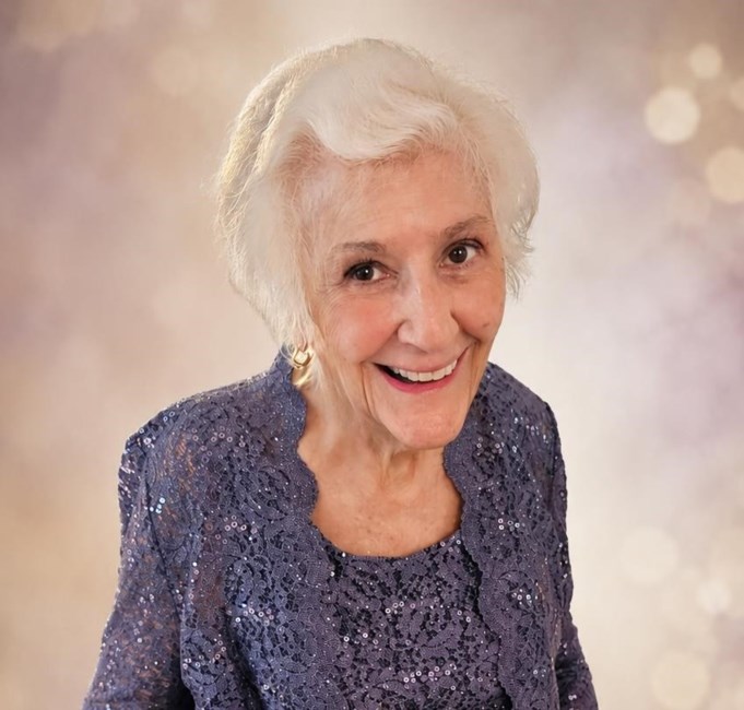 Obituary of Vivian Miotto