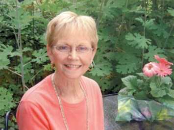 Obituary of Betty Jacqueline Lyons Matheson
