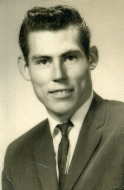 Obituary of William Henry Conner