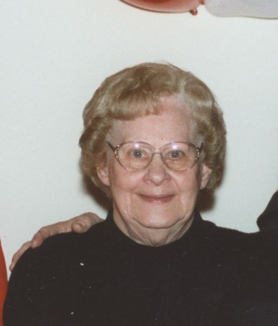 Obituary of Grace Craven