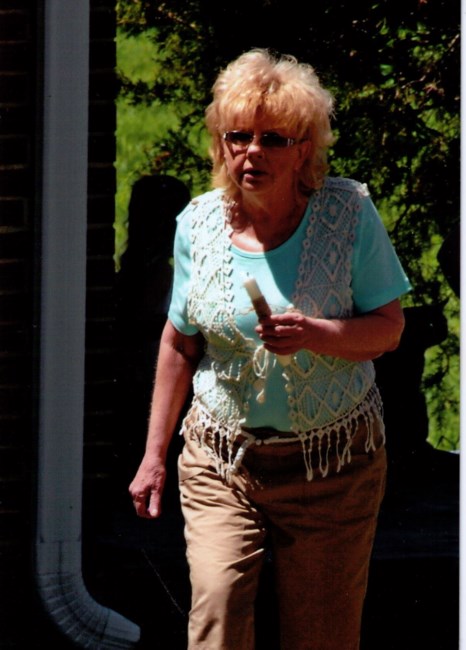 Obituary of Deborah Ann Leonard