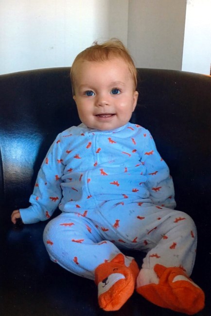 Obituary of Baby Boy Avery James Truitt