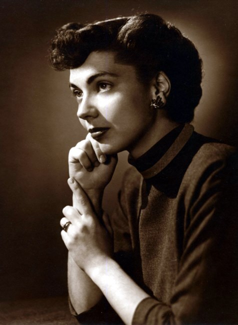 Obituary of Cherie Lou Fraser