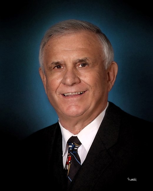 Obituary of John Chomko