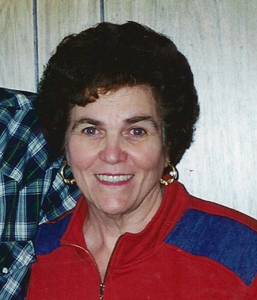 Obituary of Eileen Bradford