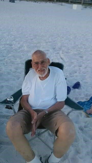 Obituary of Howard Arthur Timpke