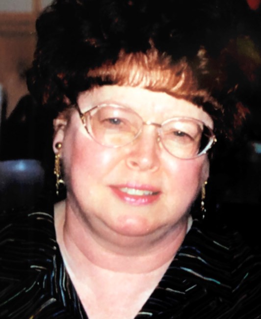 Obituary of Marjorie Ann Burke