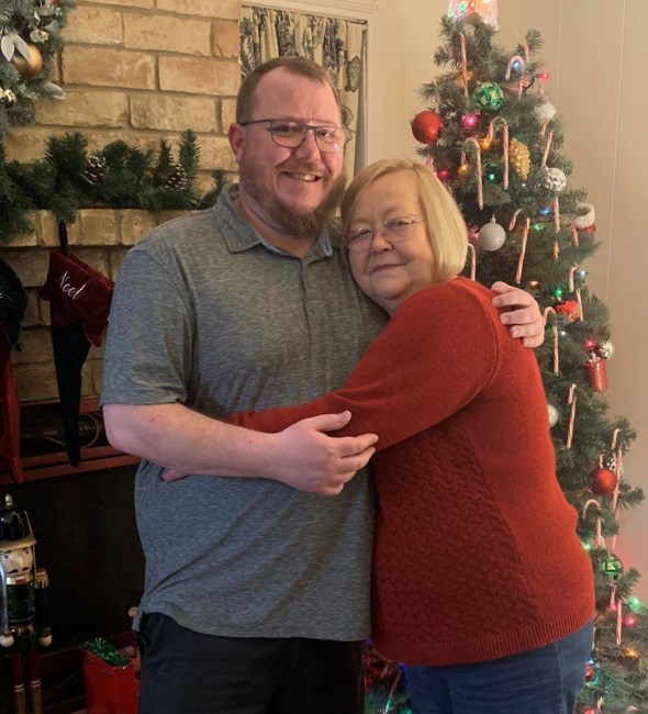 Obituary of Katherine Jo Galloway