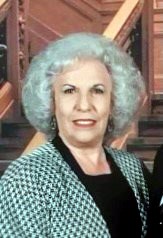 Obituario de Mabel Buffone Mangano