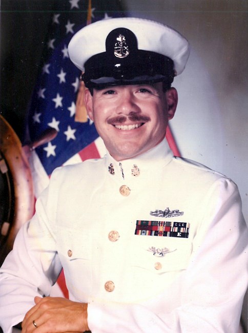 Obituary of Steven Leroy Hickle
