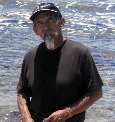 Obituary of John Gilbert Gomez