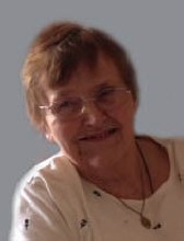 Obituary of Patrica Rose Hartman