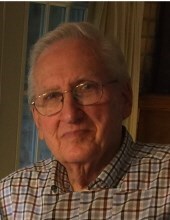 Obituary of MSG Jack F. Bailey