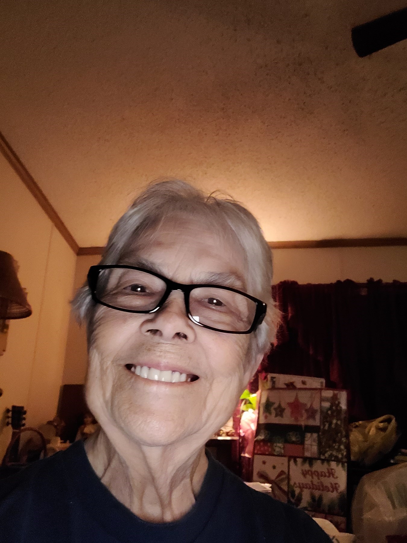 Avis de décès de Patricia Ann Lester