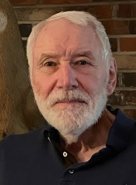 Obituary of Patrick Allen Pfeifer