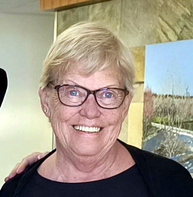 Obituary of Judy Overton Hatem