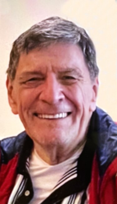 Obituary of Clifford Alexander Steiner