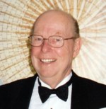 Norman Olsen