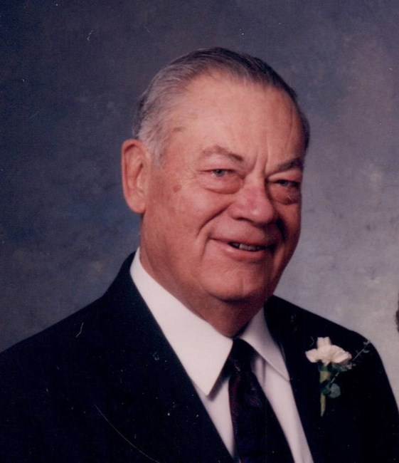 Obituary of Robert M. Pomeroy II