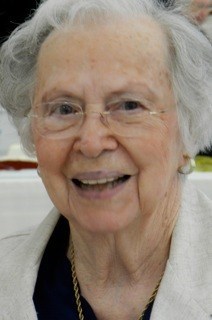 Obituary of Beatrice P Hall