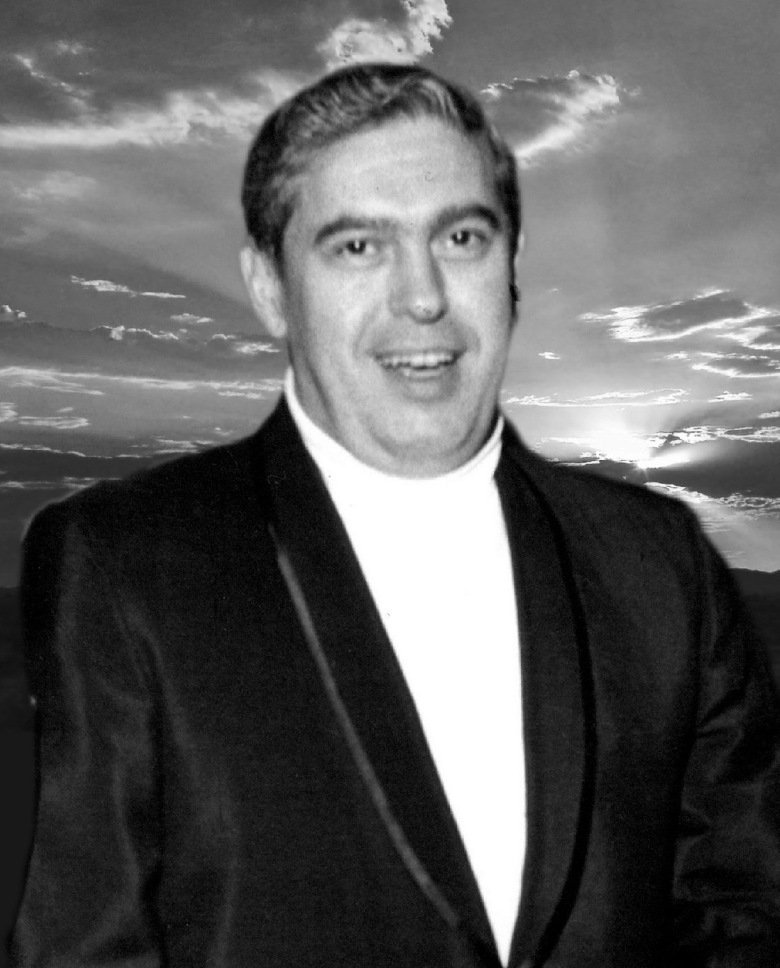 Gregory Peters Obituary Las Vegas, NV