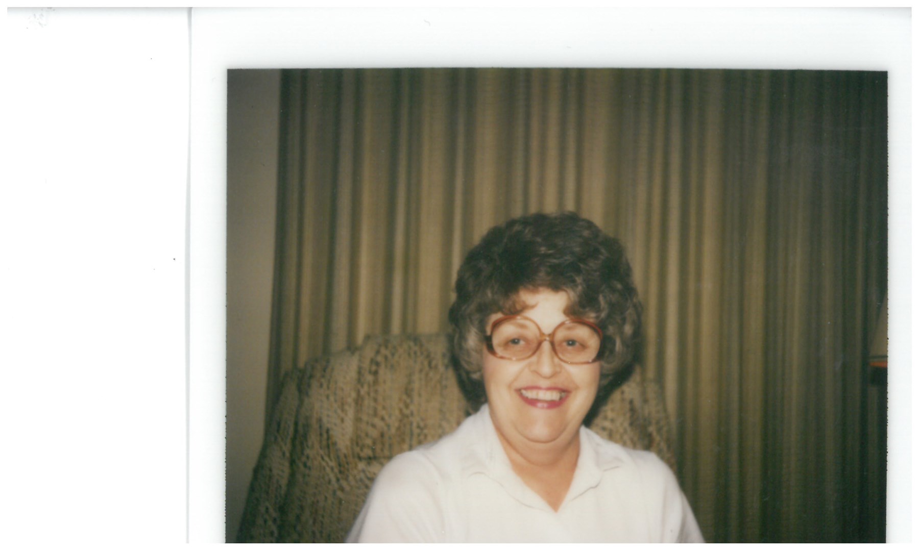 Obituary of Ardys Mae Lambert Brittain