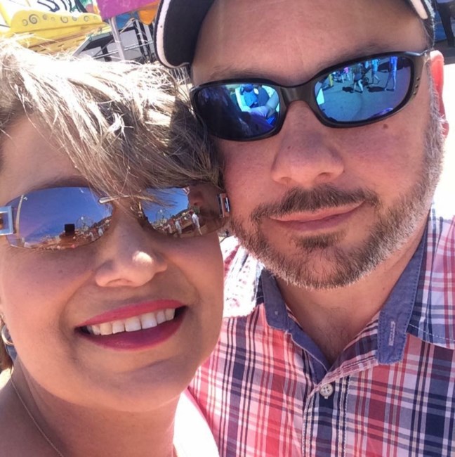 Obituary of Tamara Lynn Alford