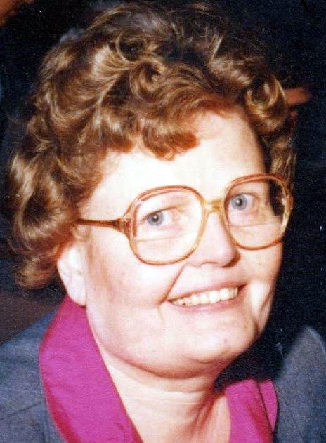 Obituario de Nancy S. Traverse