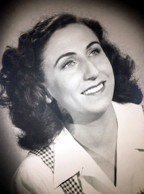 Obituary of Jacqueline Marie Norcross