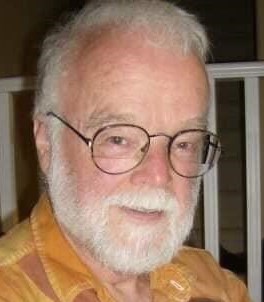 Obituary of David John Wyatt