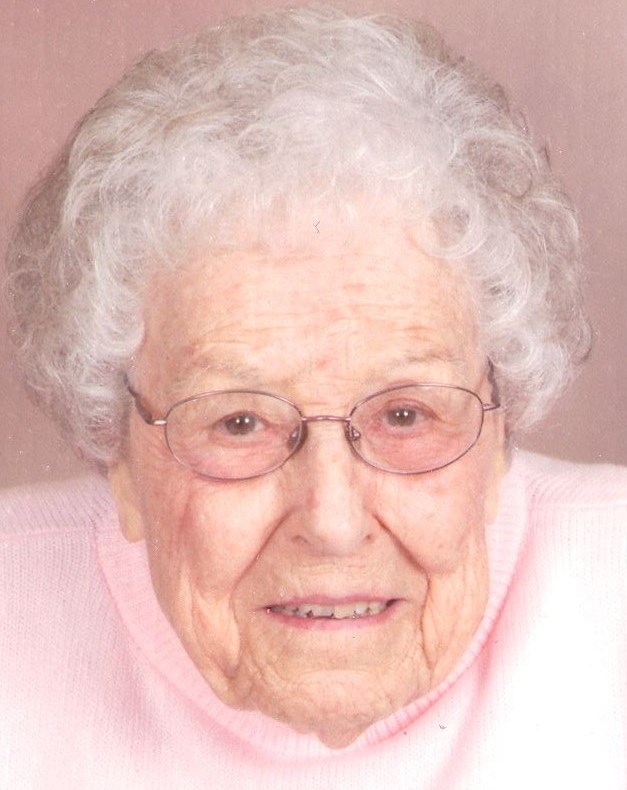 Elsie I. McGorman Obituary Rochester, MI